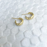 Crescent Hoops