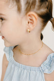 Lace Necklace