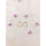 Rainbow Earrings