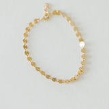 Baby Mini Circle Bracelet