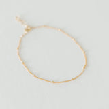 Satellite Anklet